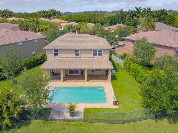 3878 Cascade Terrace, Weston, House,  for rent, Radmila Mandel, Florida Sky Realty Group